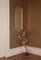 Angui Rose Oval Large Mirror, Image 6