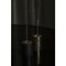 Incensori in ottone massiccio placcato in bronzo di William Guillon, set di 4, Immagine 6