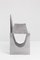 Aluminum Rational Jigsaw Chair by Studio Julien Manaira, Image 11