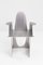 Aluminum Rational Jigsaw Chair by Studio Julien Manaira, Image 2