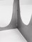 Silla Rational Jigsawer de aluminio de Studio Julien Manaira, Imagen 10