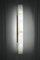Lampada a sospensione Sumatra in alabastro di Atelier Alain Ellouz, Immagine 8