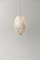 Lámpara colgante Colette de alabastro de Atelier Alain Ellouz, Imagen 3