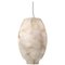 Colette Alabaster Pendant Light by Atelier Alain Ellouz 1