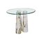 Tavolino da caffè in marmo di Samuele Brianza, Immagine 1