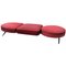 Luizet Modular Sofa by Luca Nichetto, Image 1