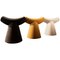 Gardian Stools by Patrick Norguet, Set of 3 1