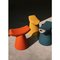 Gardian Stools by Patrick Norguet, Set of 3 14