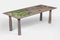 Nature Dining Table Sculpted by Francesco Perini 2