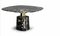 Cone Marble Dining Table by Marmi Serafini 2