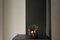 Calacatta Orion Candleholder Set by Dan Yeffet 10