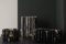 Calacatta Orion Candleholder Set by Dan Yeffet 14
