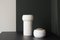 Paonazzo Octans Duo Candleholder by Dan Yeffet 3