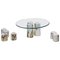 Marble Low Coffee Table by Samuele Brianza 1