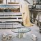 Tavolino da caffè basso in marmo di Samuele Brianza, Immagine 2