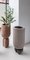 Vase Planter Clay par Lisa Allegra 3