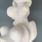 Sculpture The Vielnährende Naxian Marble Sculpture par Tom Von Kaenel 7