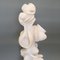 Die Vielnährende Naxian Marmor Skulptur von Tom Von Kaenel 5