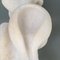 Die Vielnährende Naxian Marmor Skulptur von Tom Von Kaenel 3