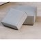 Pouf Stack par Nendo 8