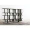 Pyrite Bookshelf by Luca Nichetto 2