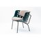 Melitea Lounge Chair by Luca Nichetto 4