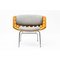 Melitea Lounge Chair by Luca Nichetto 7