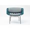 Melitea Lounge Chair by Luca Nichetto 2