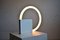 Mid-Century Modern Light Sculpture attributed to Aldo van de Nieuwelaar, Image 11