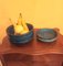 Centerpieces by Aldo Londi for Bitossi, 1960s, Set of 2, Image 8