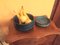 Centerpieces by Aldo Londi for Bitossi, 1960s, Set of 2, Image 6