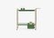 Therese Tea Trolley by Marqqa, Set of 4 3