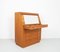 Vintage Teak Secretaire from Dyrlund, 1960s 3