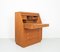 Vintage Teak Secretaire from Dyrlund, 1960s, Image 2