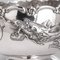 19th Century Chinese Silver Dragon Bowl by Tuck Chang for Tuck Chang, 1880s 2