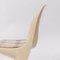 Space Age Cantilever 290 Dining Chairs by Steen Ostergaard for Cado, 1971, Set of 5 8