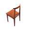 Polish Plywood Desk Chair by Maria Chomentowska, 1960s, Image 6