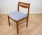 Teak Dining Chairs from Nathan, 1960s, Set of 6, Image 5