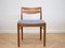 Teak Dining Chairs from Nathan, 1960s, Set of 6 6