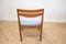 Teak Dining Chairs from Nathan, 1960s, Set of 6 4