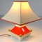 Czechoslovakian Art Deco Table Lamp, 1930s, Image 3