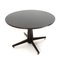 Round Dining Table with Central Leg, 1950s, Image 2