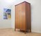 Teak and Walnut Wardrobe from Vanson, 1960s 4