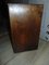 Mid-Century Polish Adjustable Shutter Front Cabinet 11