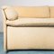 Vintage Queening Modular Lounge Chairs from Saporiti Italia, 1960s, Set of 6, Image 6