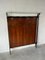 Art Deco Schrank aus Ebenholz & Palisander, 1920er 2