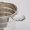 20th Century Art Deco Silver-Plated Wine Cooler & Ice Bucket from Barker Brothers, 1930s, Set of 2, Image 2