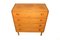 Swedish Teak Chest of Drawers, 1960s, Image 4