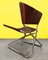 Z-Down Folding Chair by Erik Magnussen for Torben Ørskov, 1960s, Image 9