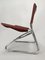 Z-Down Folding Chair by Erik Magnussen for Torben Ørskov, 1960s, Image 10